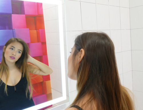 How to Choose the Right Lighted Bathroom Vanity Mirror